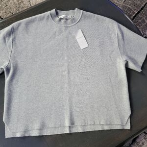 Abercrombie Sweater NWT